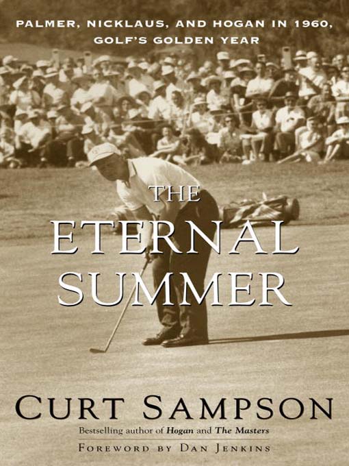 Title details for The Eternal Summer by Curt Sampson - Available